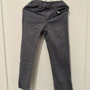 Old Navy Kids Charcoal Jeans